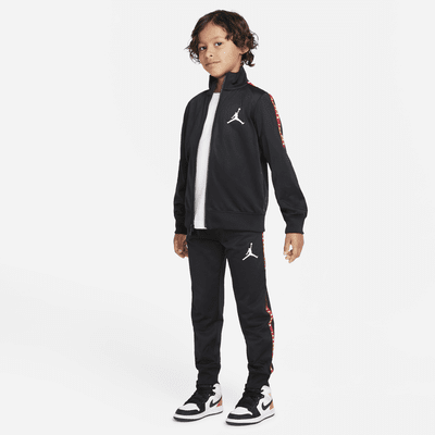 NIKE公式】エア ジョーダン リトルキッズ ツーピース トリコット
